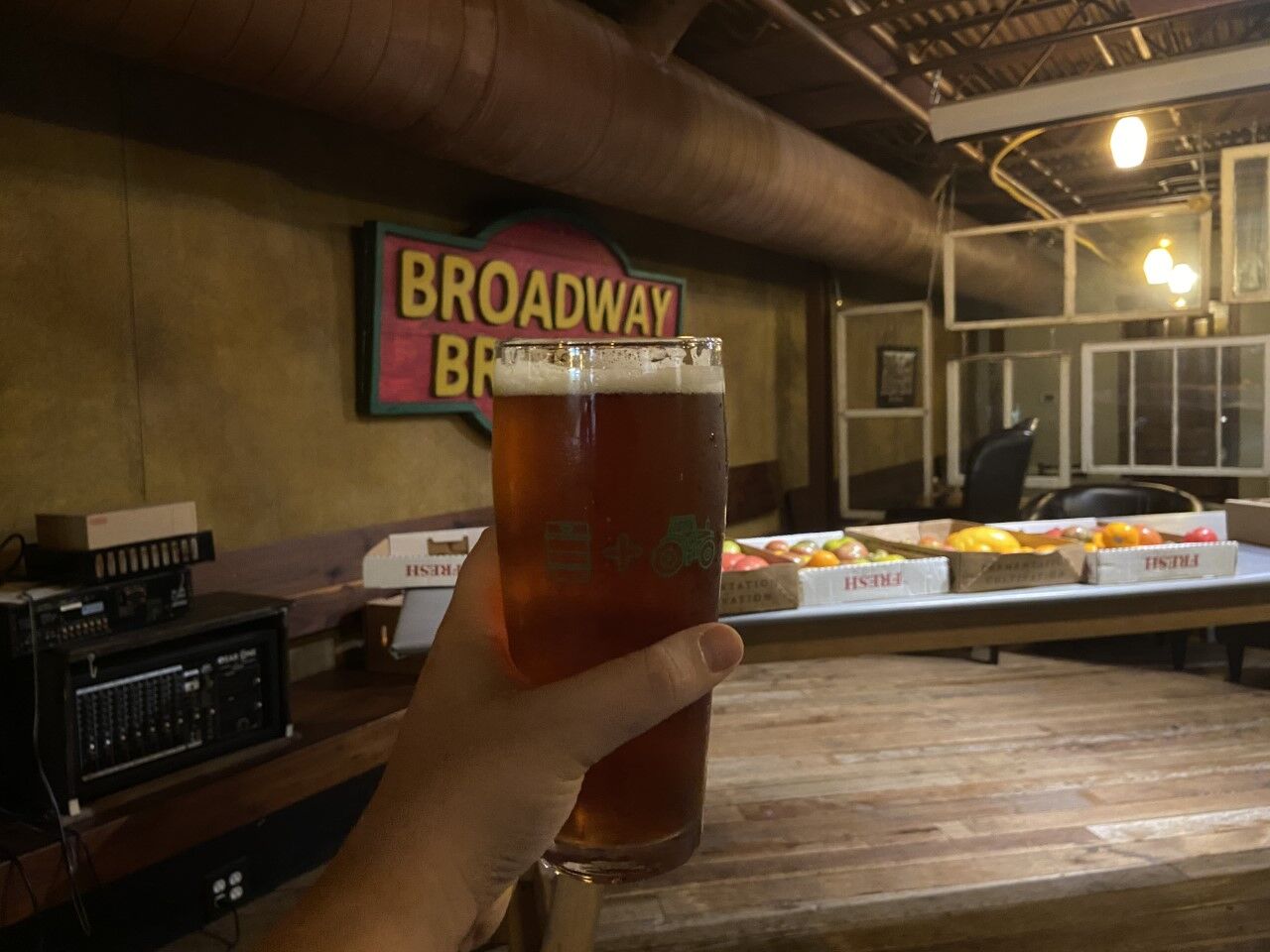 Broadway